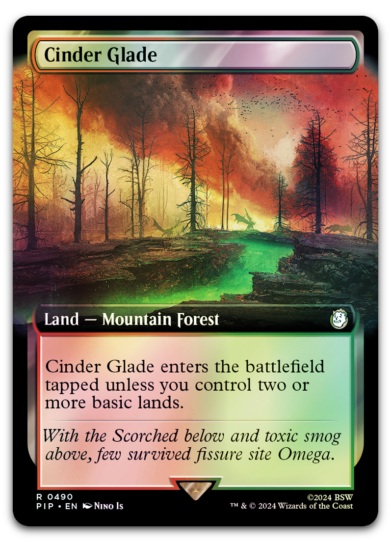 Product image for TCG 539751