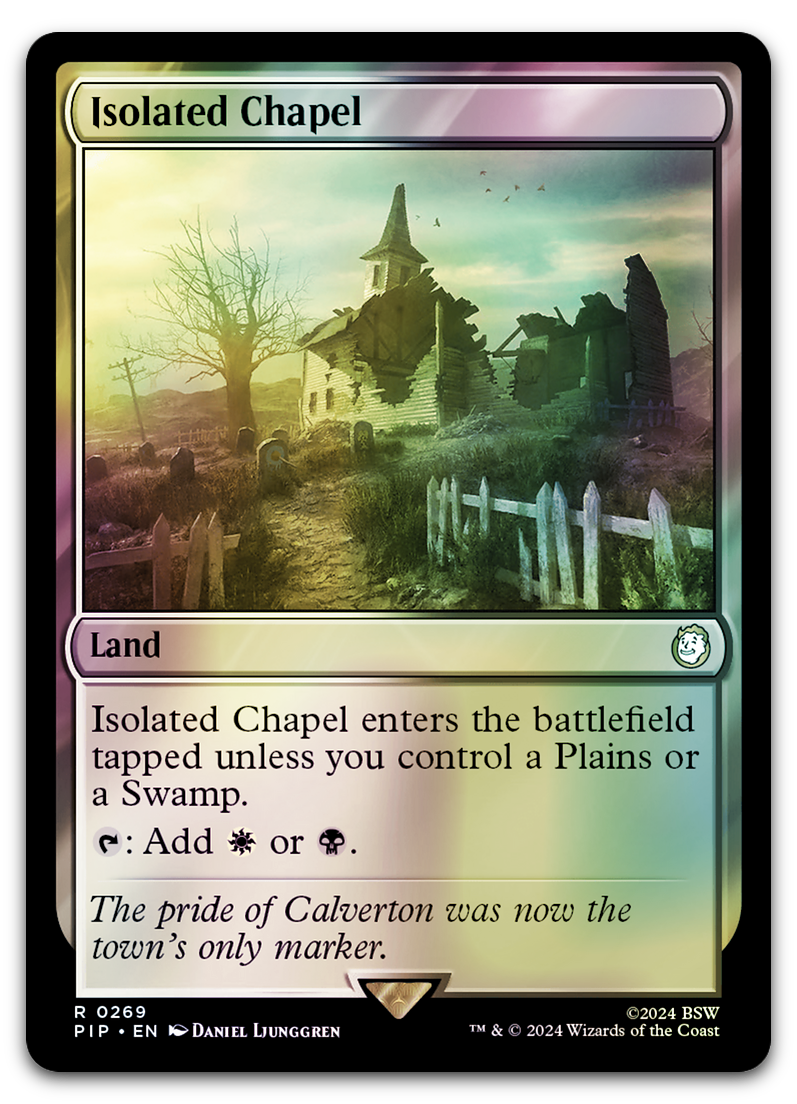 Product image for TCG 539895