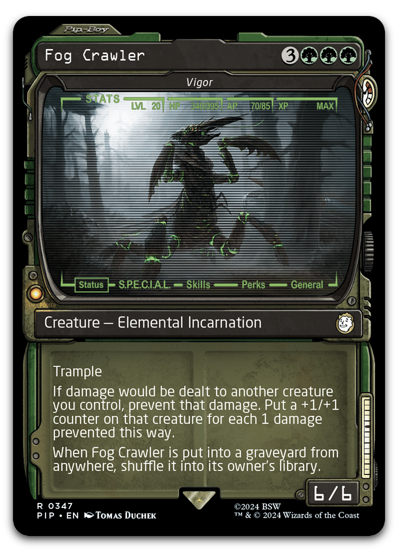 Product image for TCG 539952