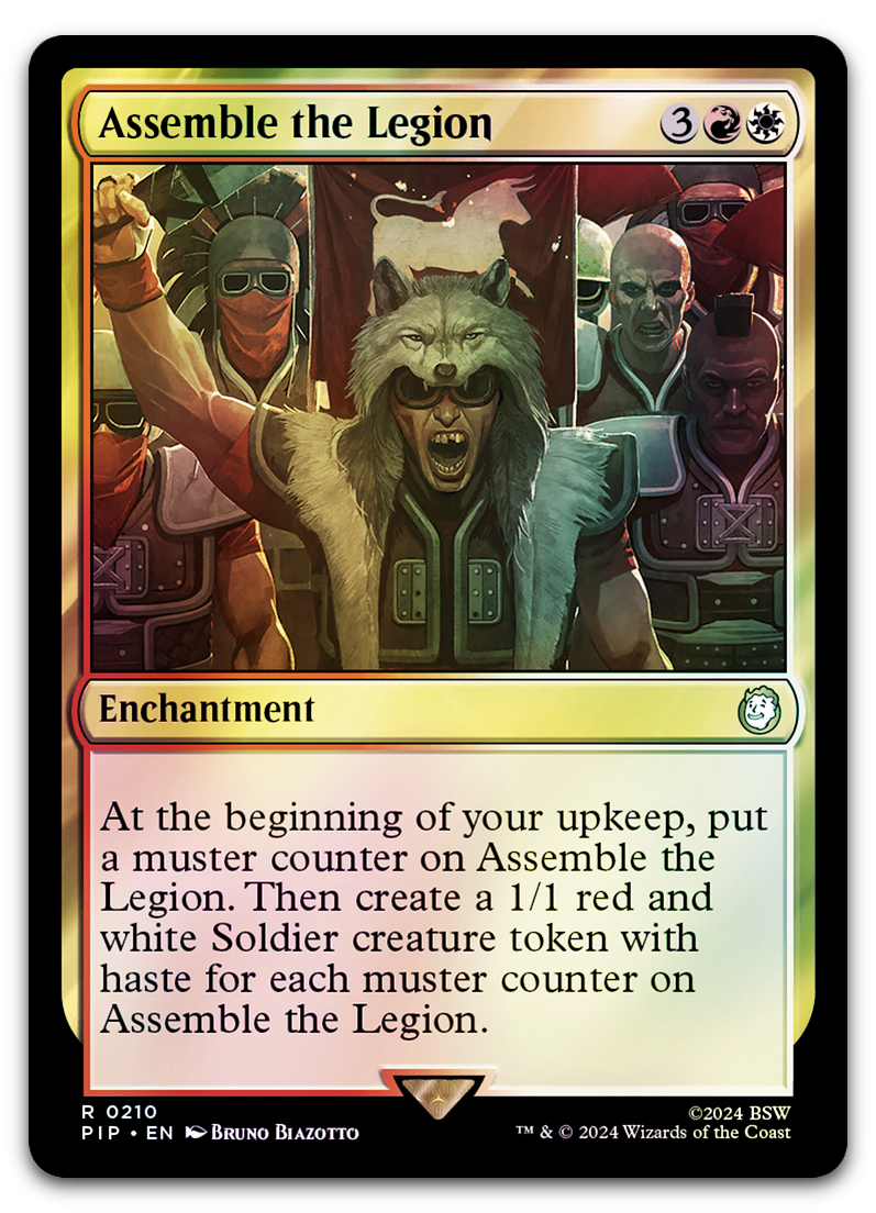 Product image for TCG 539984