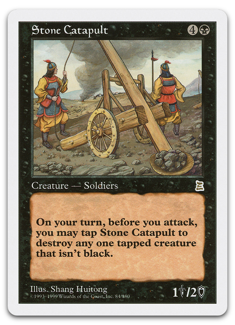 Product image for TCG 539