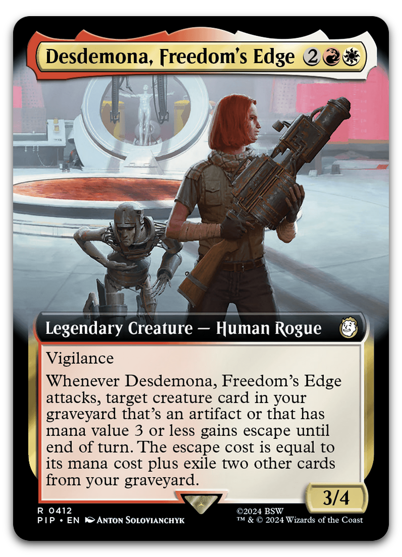Product image for TCG 540010