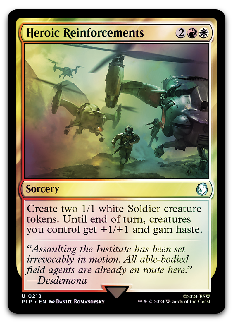 Product image for TCG 540031