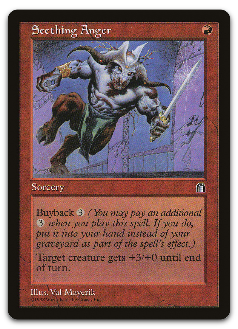 Product image for TCG 5400