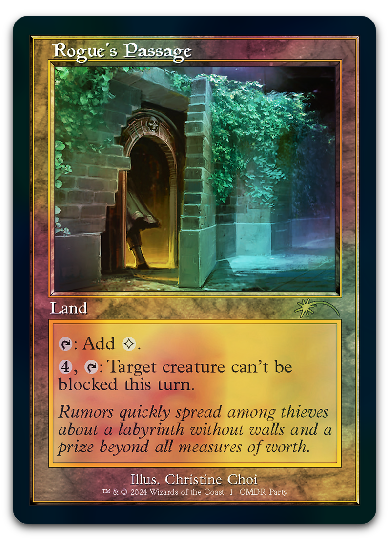 Product image for TCG 540136