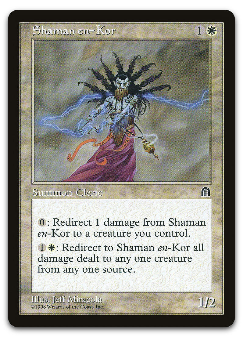 Product image for TCG 5402