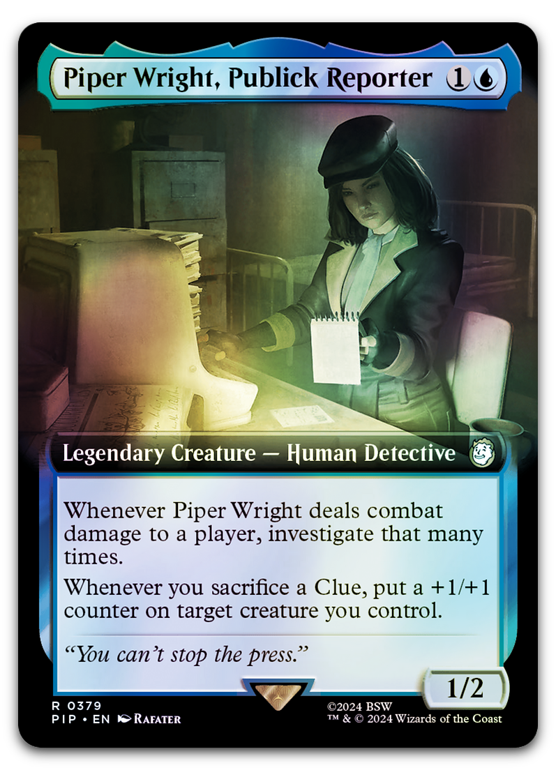 Product image for TCG 540761