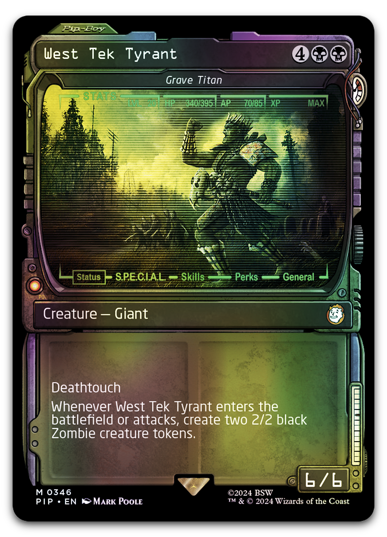 Product image for TCG 540772