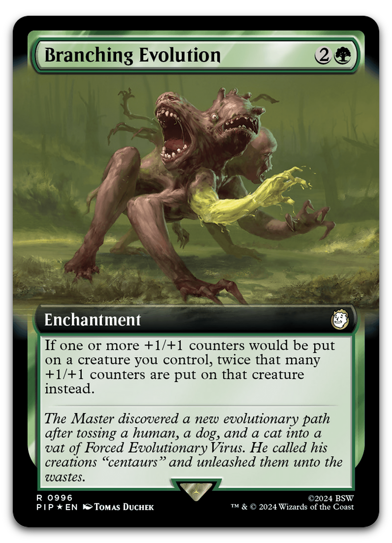 Product image for TCG 540777