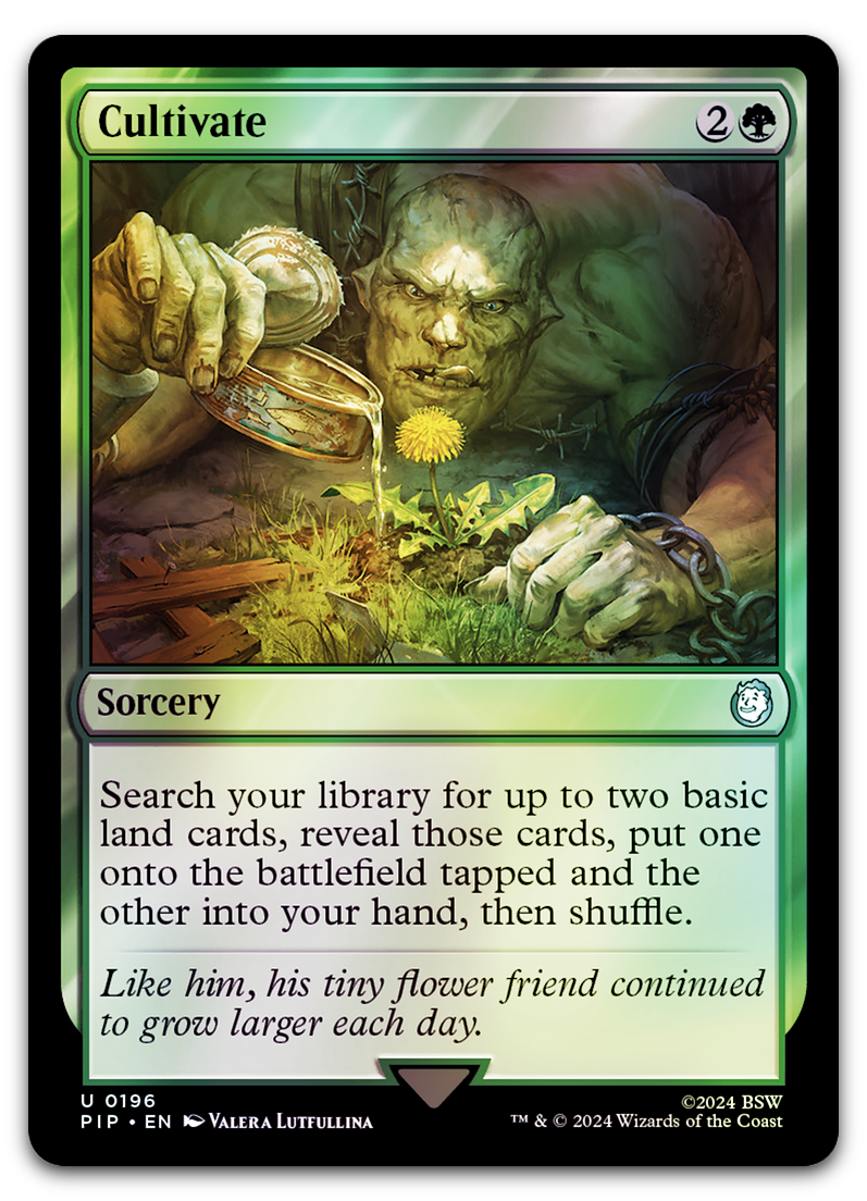Product image for TCG 540787