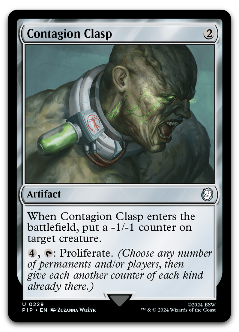 Product image for TCG 540815