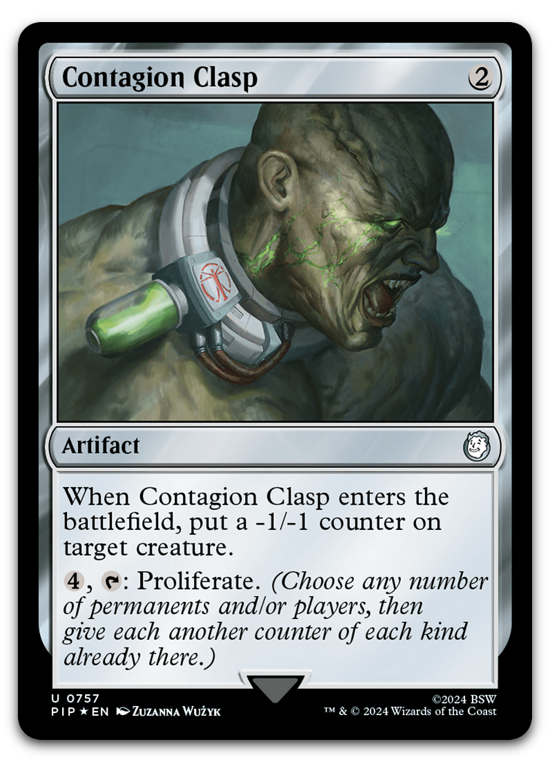 Product image for TCG 540817