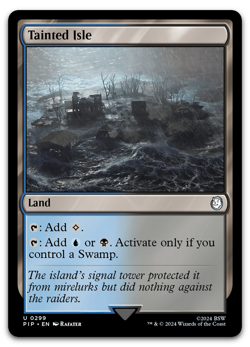 Product image for TCG 540825