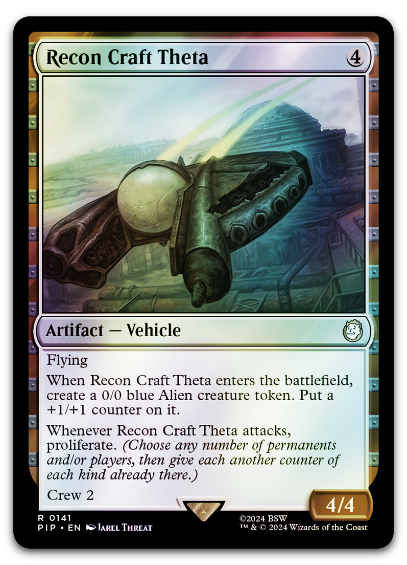 Product image for TCG 540836