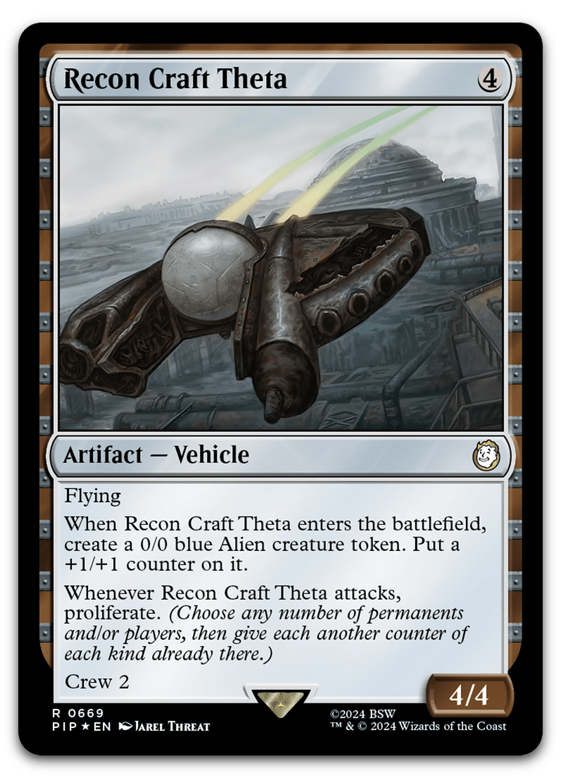 Product image for TCG 540837