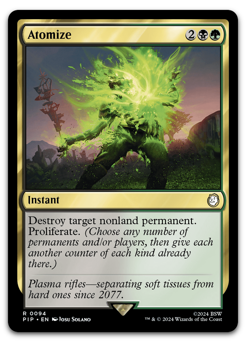 Product image for TCG 540844