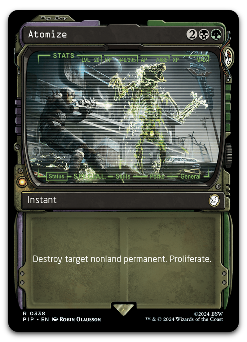 Product image for TCG 540847