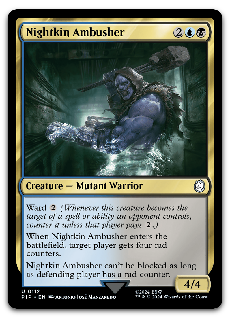 Product image for TCG 540898