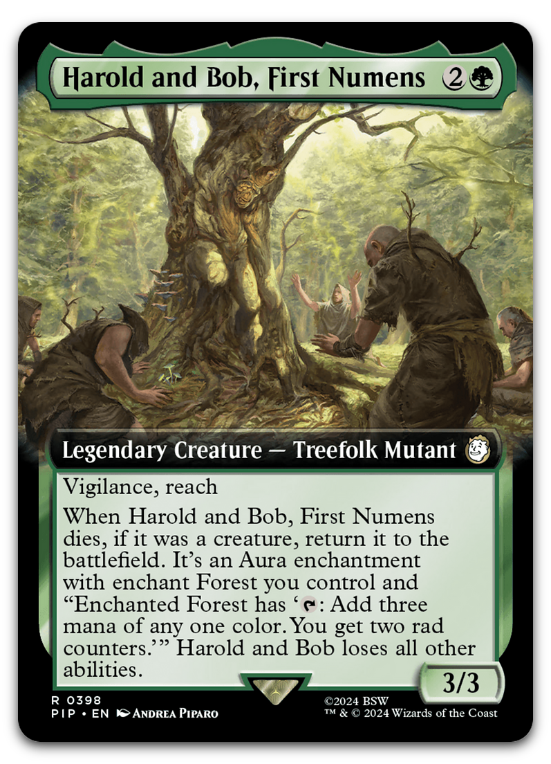 Product image for TCG 540901