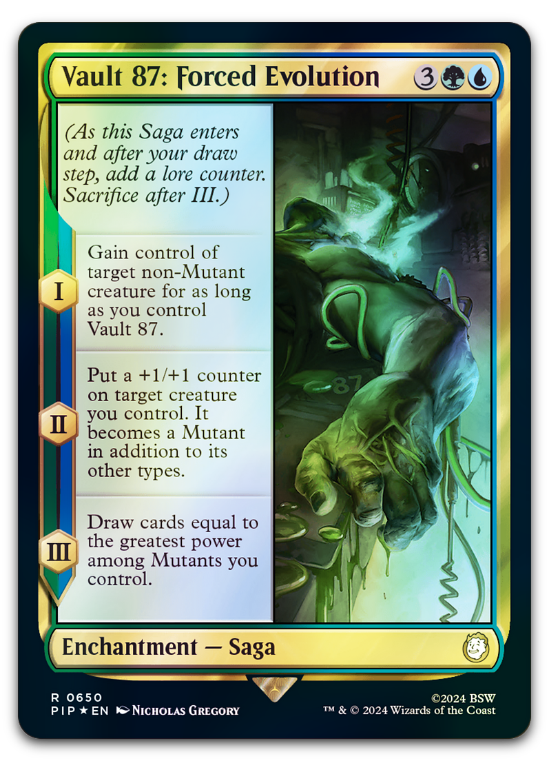 Product image for TCG 540911