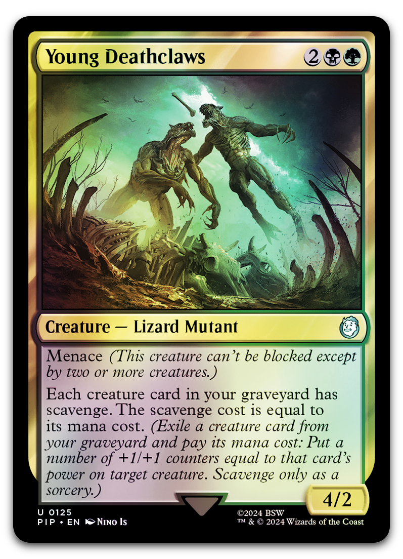 Product image for TCG 540919