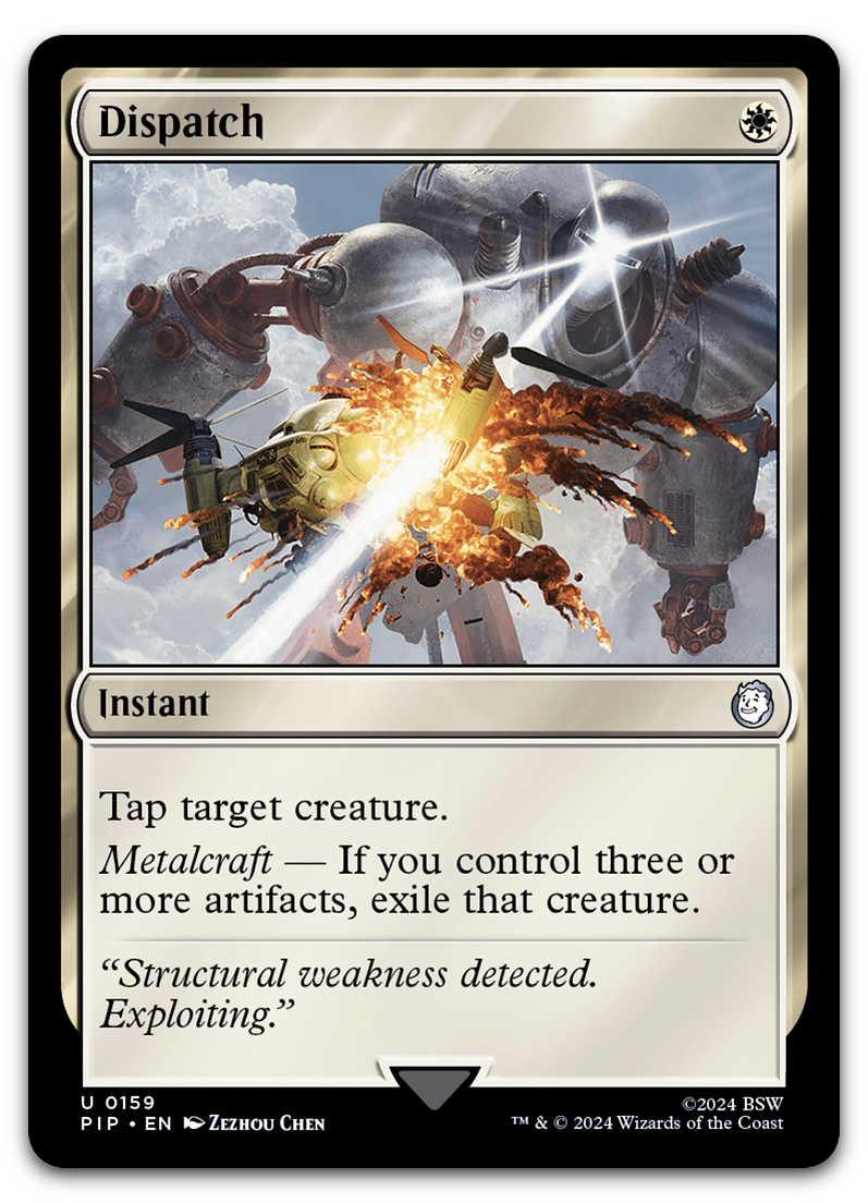 Product image for TCG 540935