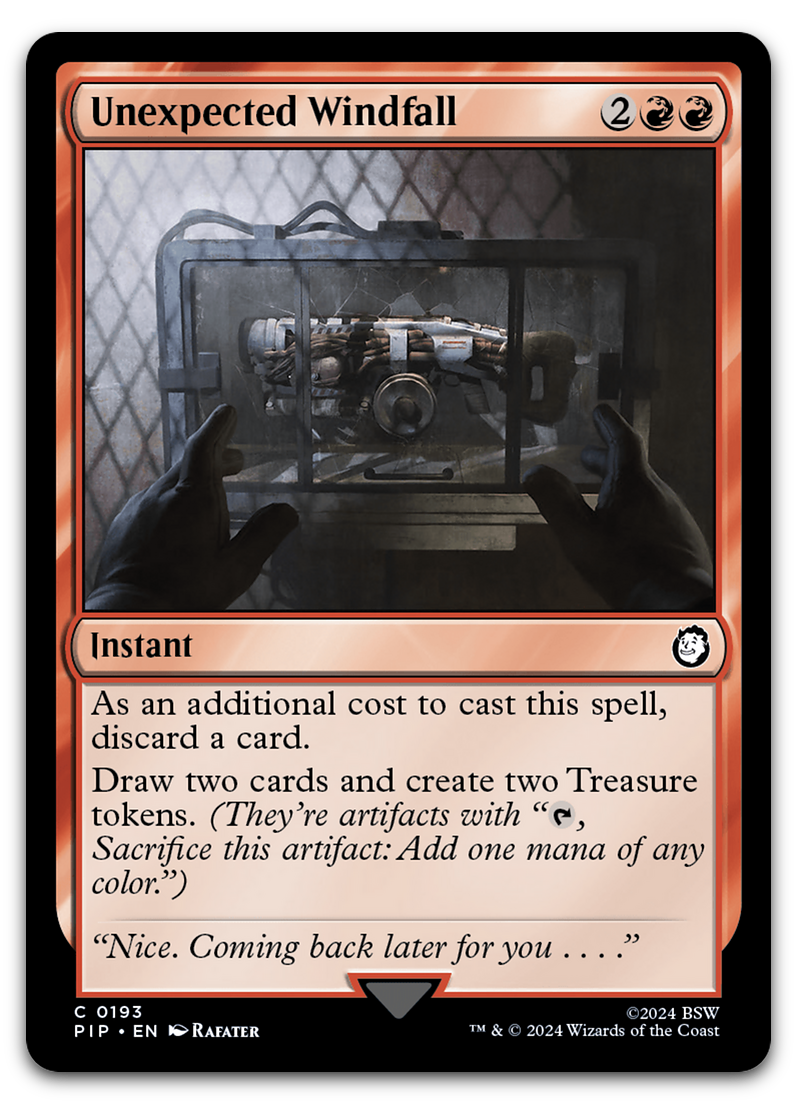 Product image for TCG 540945