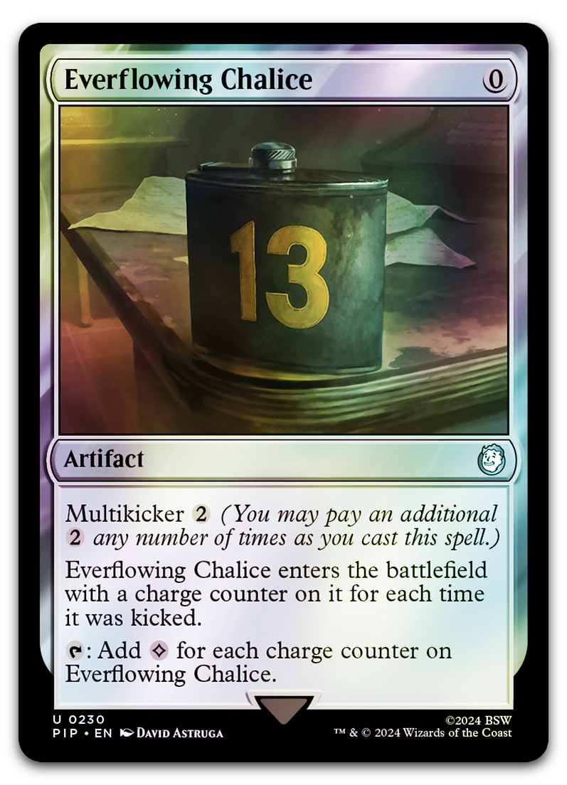 Product image for TCG 540958