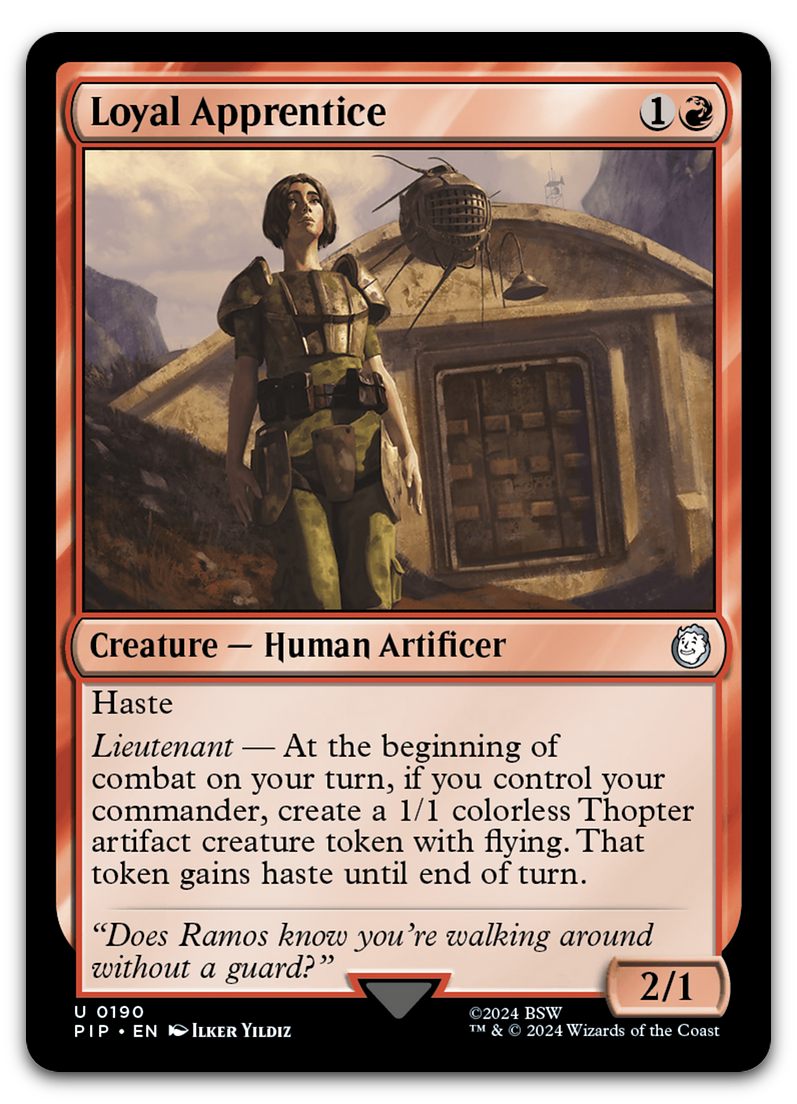 Product image for TCG 540990