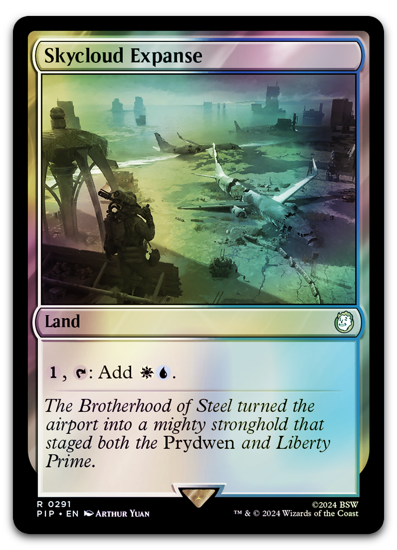 Product image for TCG 540995