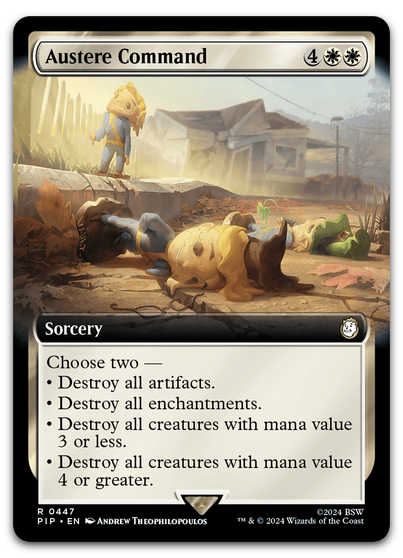 Product image for TCG 541076