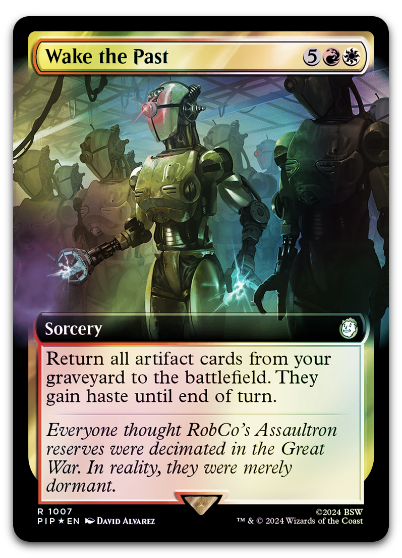 Product image for TCG 541204