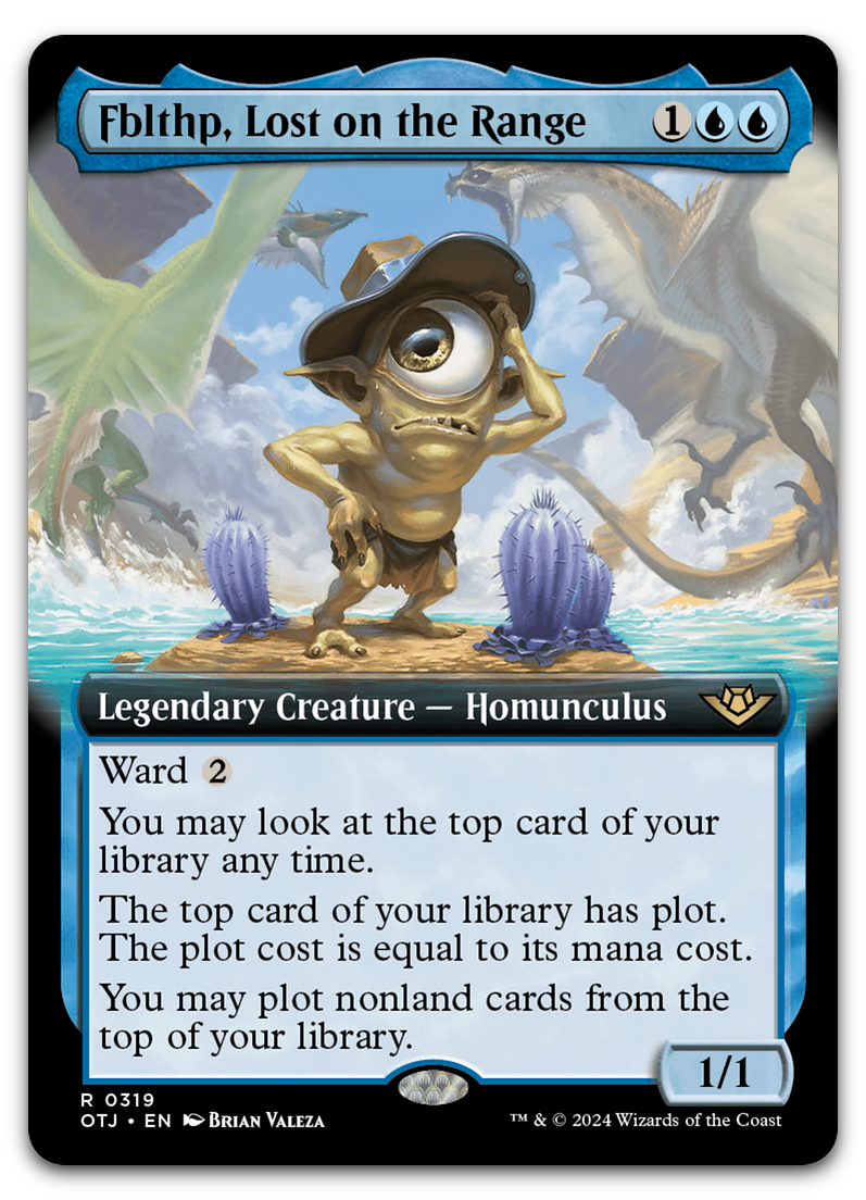 Product image for TCG 541320