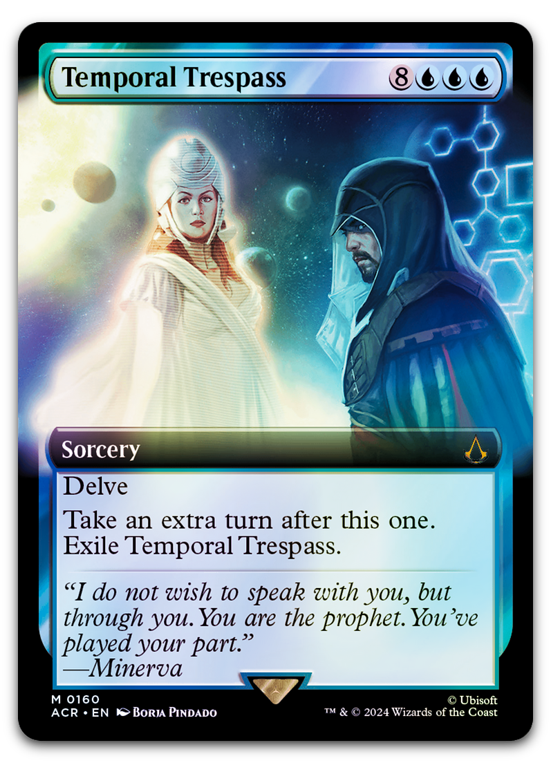 Product image for TCG 541331