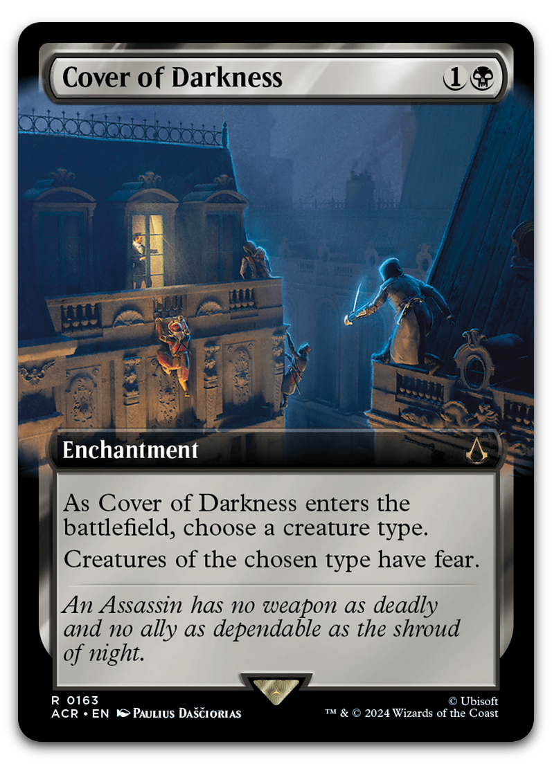 Product image for TCG 541338
