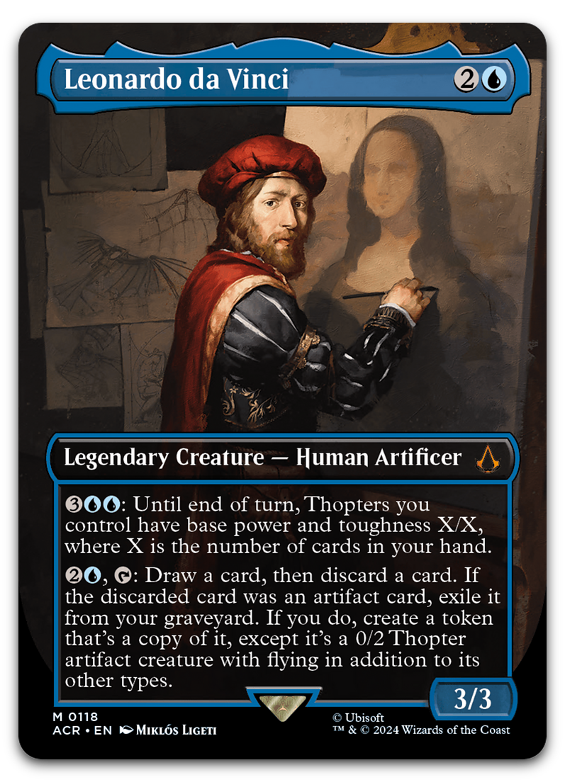 Product image for TCG 541343