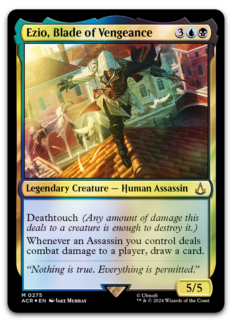 Product image for TCG 541347