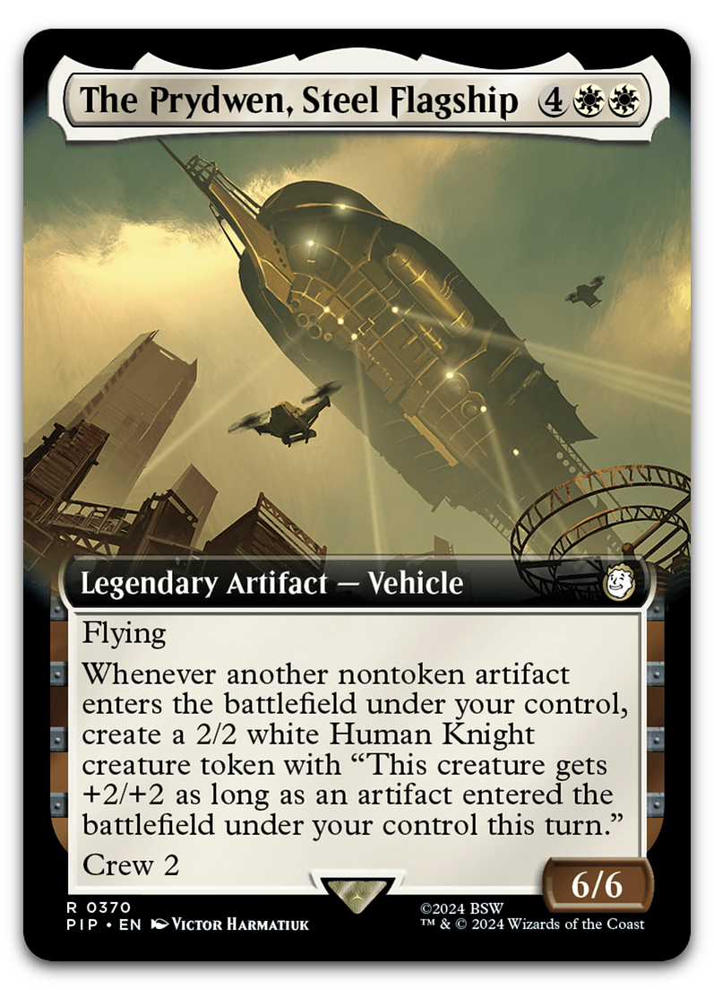 Product image for TCG 541352