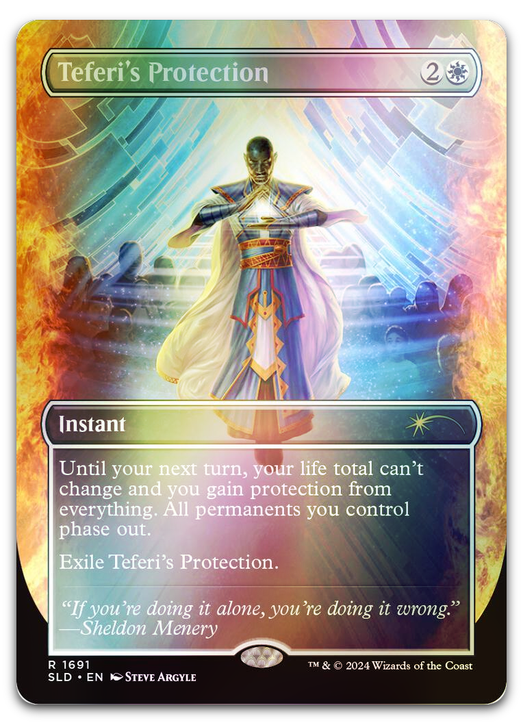 Product image for TCG 541370