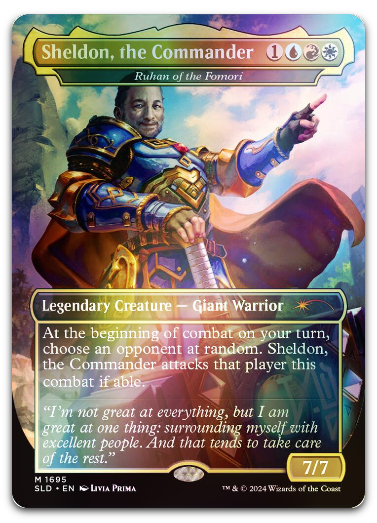 Product image for TCG 541383