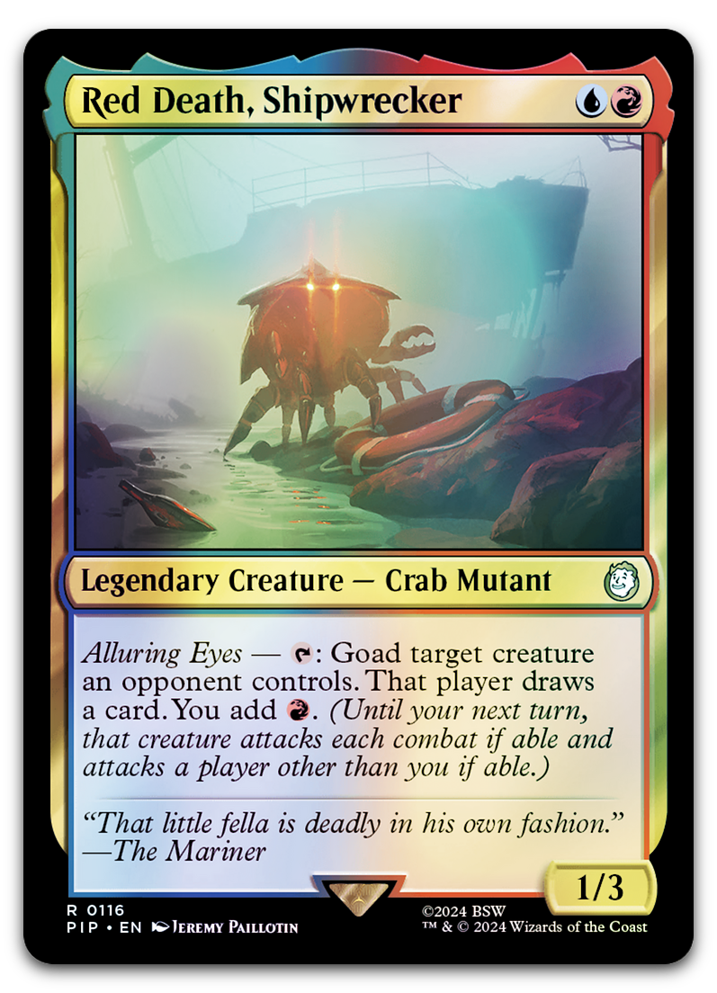 Product image for TCG 541446