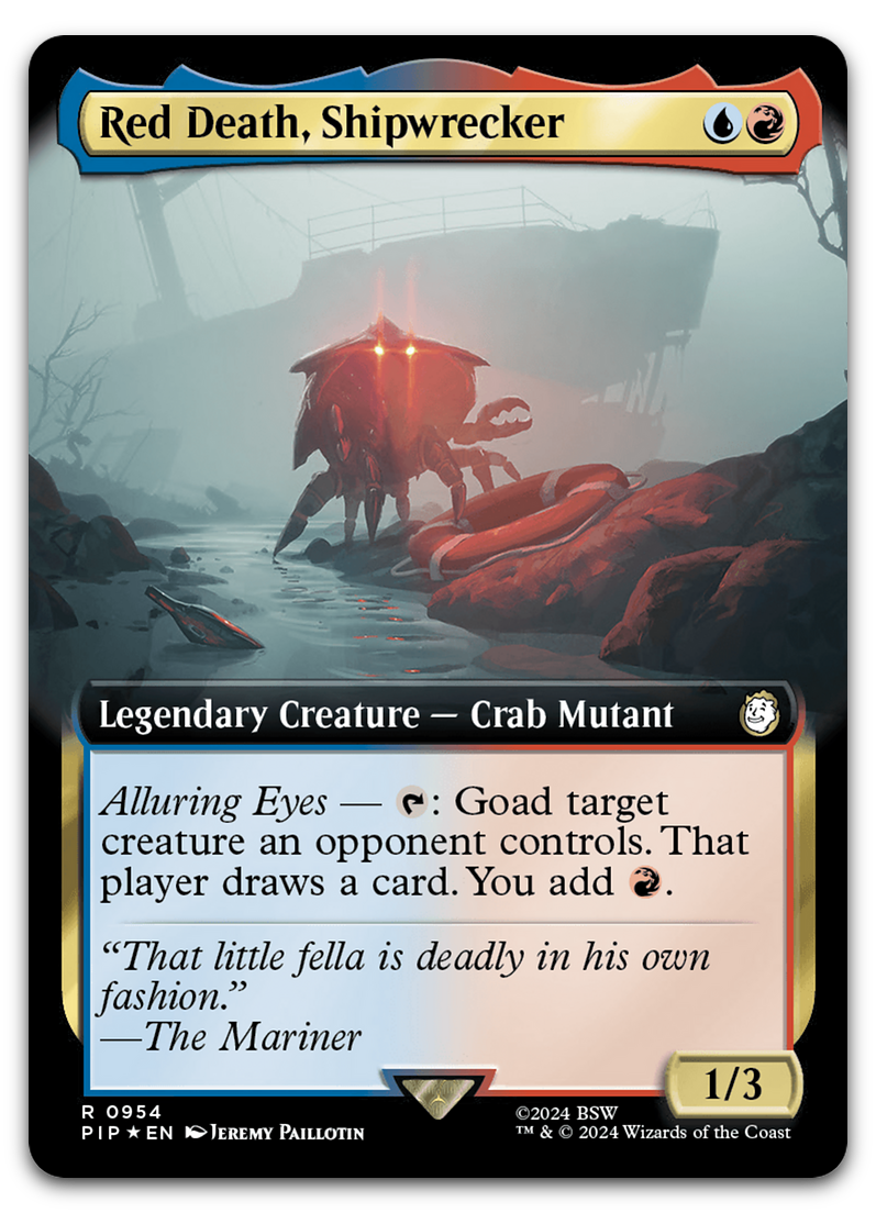 Product image for TCG 541449
