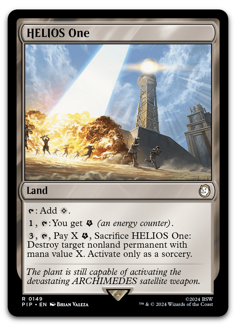 Product image for TCG 541450