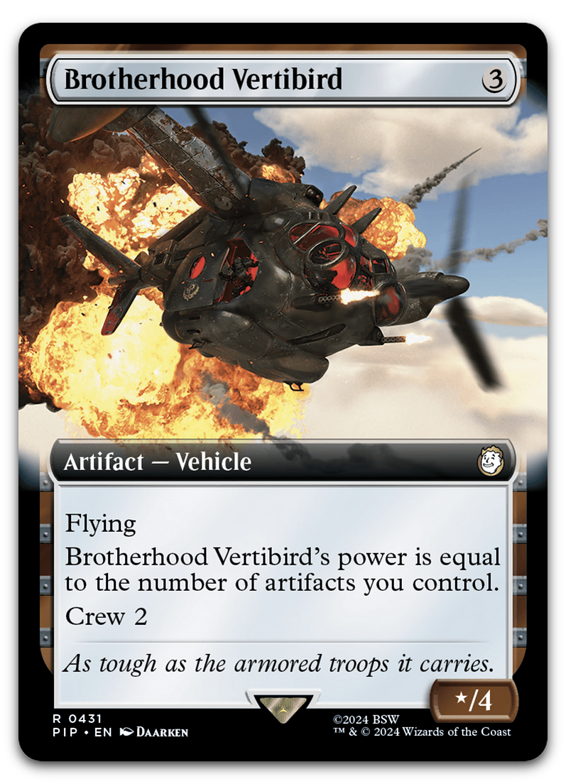 Product image for TCG 541460