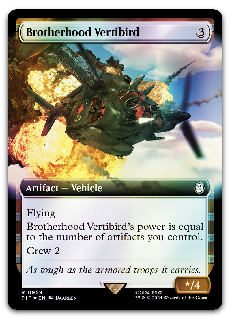 Product image for TCG 541463