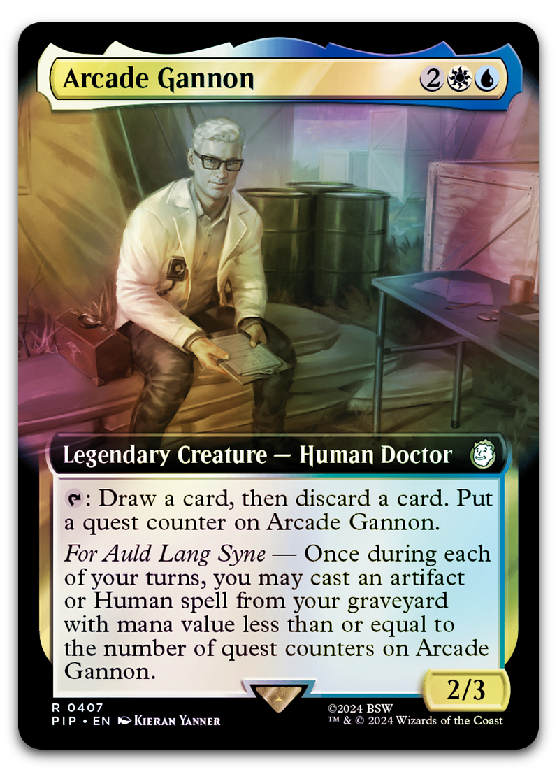 Product image for TCG 541464