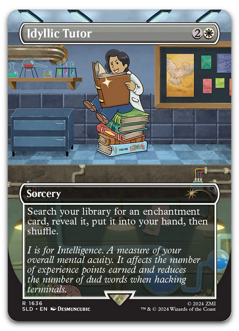 Product image for TCG 542177