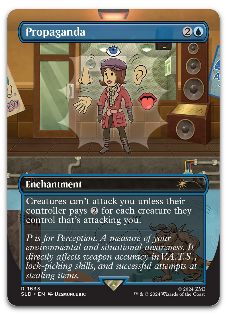 Product image for TCG 542180