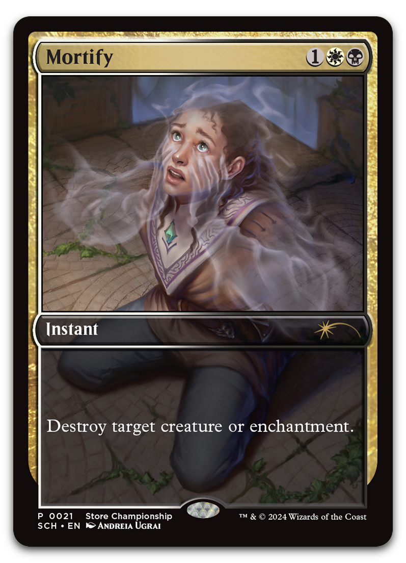 Product image for TCG 542183