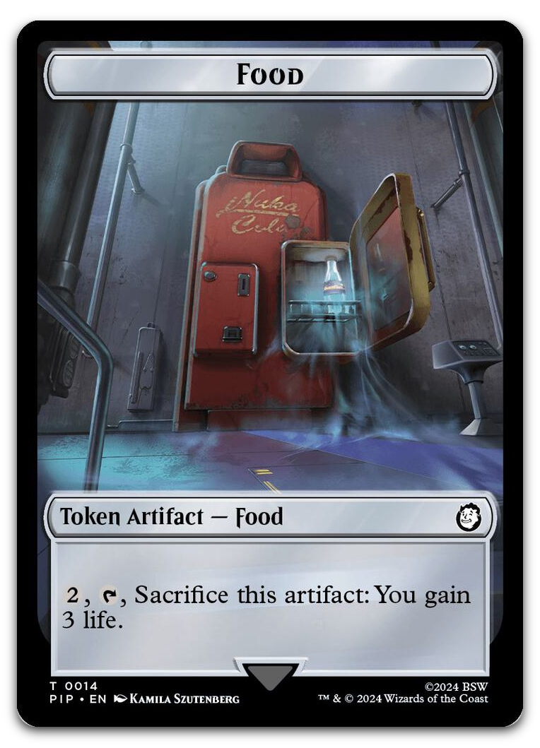 Product image for TCG 542632